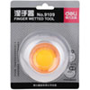 得力（deli） 9109 圆形滚珠湿手器 配色