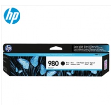 惠普（HP）980黑色墨盒