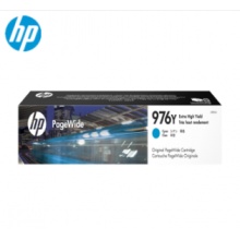 惠普（HP）976Y青色墨盒_