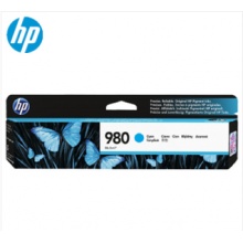 惠普（HP）980青色墨盒