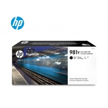 惠普（HP）981Y黑色墨盒_