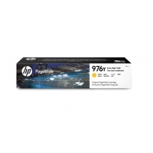 惠普（HP）976Y黄色墨盒_