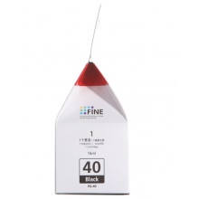 佳能 PG-40Black 墨盒 黑色