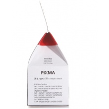 佳能 PG-40Black 墨盒 黑色