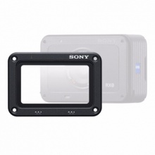 索尼（SONY）VF-SPR1 原装备用镜头保护罩（适用于RX0）