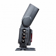 神牛（Godox）TT685N 机顶闪光灯外拍灯 摄影灯模特补光灯