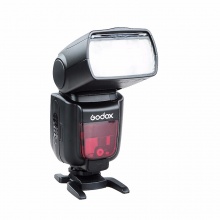 神牛（Godox）TT685N 机顶闪光灯外拍灯 摄影灯模特补光灯