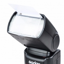 神牛（Godox）TT685N 机顶闪光灯外拍灯 摄影灯模特补光灯