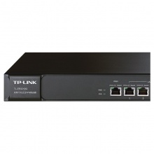 TP-LINK TL-ER5120G 双核千兆企业VPN路由器 防火墙/VPN/微信连WiFi/AP管理功能