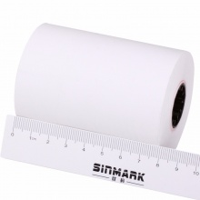 欣码（Sinmark）80mm*60mm热敏小票纸 超市收银纸打印纸 32卷