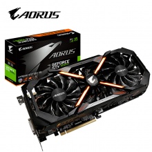 技嘉(GIGABYTE)AORUS GeForc...