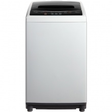 美的 Midea 6.5公斤全自动波轮洗衣机 智能童锁 水位随心调节 MB65V31