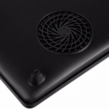 美的（Midea）电磁炉 触控大面板 十档火力 C21-WT2112T