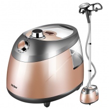 海尔（Haier）挂烫机 2.5L 单杆10档 ...