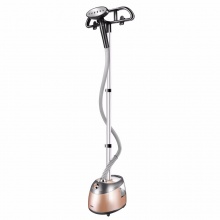 海尔（Haier）挂烫机 2.5L 单杆10档 家用手持/挂式电熨斗HGS-2510