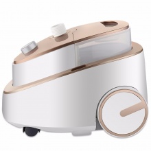 海尔（Haier）挂烫机 2.5L 双杆6档 家用手持/挂式电熨斗HGS-2163