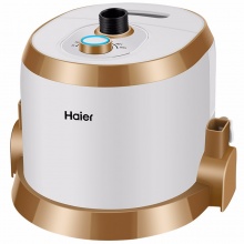 海尔（Haier）挂烫机 2L 双杠6档 家用手持/挂式电熨斗HY-GS2006G