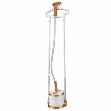 海尔（Haier）挂烫机 2L 双杠6档 家用手持/挂式电熨斗HY-GS2006G