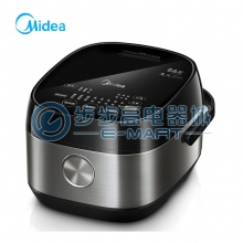 美的（Midea）4LIH电饭煲 多功能预约 精...