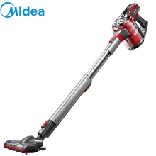美的（Midea）吸尘器VH1702手持式充电家用无线吸尘器