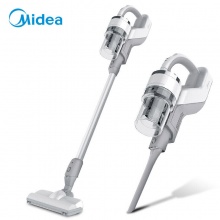 美的（Midea） Air系列吸尘器手持式充电家...