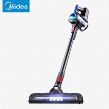 美的（Midea）无线吸尘器家用手持式推杆小型车...