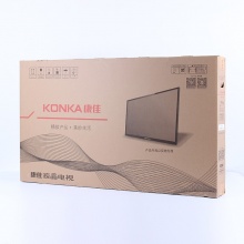 康佳（KONKA） LED32E330C 32英寸 窄边高清液晶电视