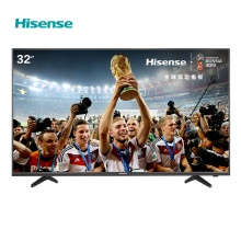 海信（Hisense）LED32EC300D 3...