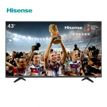 海信（Hisense）LED43EC300D 4...