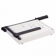 晨光（M&G） ASSN2205 A4钢制切纸机300*250mm