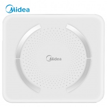 美的（Midea）体脂秤 智能电子秤 蓝牙APP...