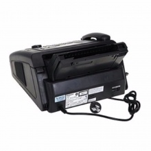 松下（Panasonic）KX-FL328CN 黑白激光传真机 黑色