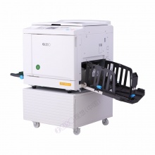 理想（RISO）ZJSF5231 数码制版自动孔版印刷一体化速印机
