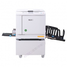 理想（RISO）ZJSF5231 数码制版自动孔版印刷一体化速印机