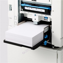 理想 RISO ZJSF5351 数码制版自动孔版印刷一体化速印机