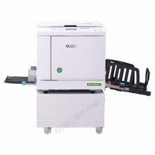 理想 RISO ZJSF5351 数码制版自动孔版印刷一体化速印机