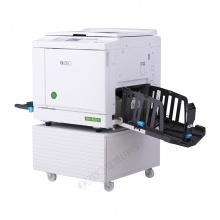 理想 RISO ZJSF5351 数码制版自动孔版印刷一体化速印机