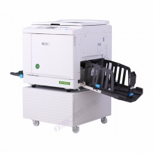理想 RISO ZJSF5351 数码制版自动孔版印刷一体化速印机