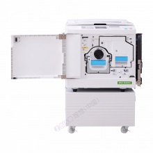 理想 RISO ZJSF5351 数码制版自动孔版印刷一体化速印机