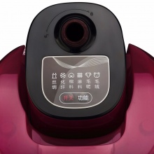 美的（Midea）2L 双杆 蒸汽挂烫机 家用手持/挂式电熨斗YGD20D1
