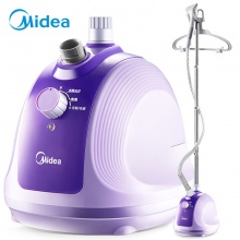 美的（Midea）YGJ15B3 单杆蒸汽挂烫机...
