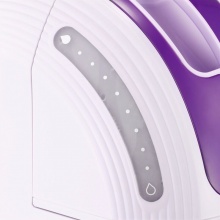 美的（Midea）YGJ15B3 单杆蒸汽挂烫机 家用手持/挂式电熨斗