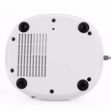 美的（Midea）YGJ15B3 单杆蒸汽挂烫机 家用手持/挂式电熨斗