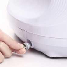 美的（Midea）YGJ15B3 单杆蒸汽挂烫机 家用手持/挂式电熨斗