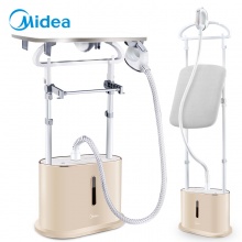 美的（Midea）YGZ20F1 双杆 可卧可立...