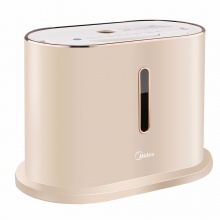 美的（Midea）YGZ20F1 双杆 可卧可立蒸汽挂烫机  2L_