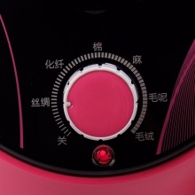 美的（Midea）3L 双杆 蒸汽挂烫机 家用手持/挂式电熨斗YGD30A3