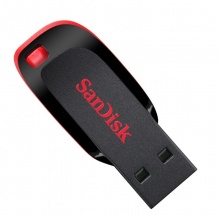 闪迪（SanDisk）酷刃 SDCZ50-32GB-Z35 U盘