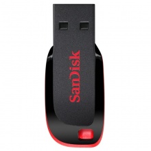 闪迪（SanDisk）酷刃 SDCZ50-32GB-Z35 U盘