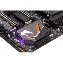 技嘉（GIGABYTE）X470 AORUS ULTRA GAMING 主板+AMD 锐龙 7 2700X 处理器 板U套装